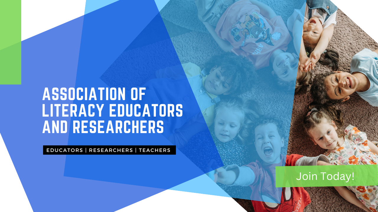 Association of Literacy Educators and Researchers Conference 2023